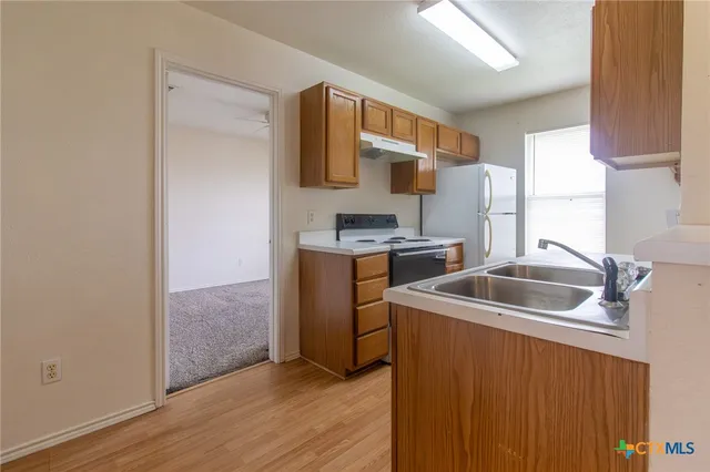 $800 | 5710 Greengate Drive, Unit C, Killeen, TX 76543