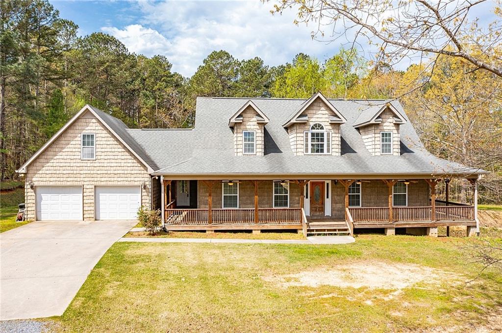 711 Terry White Road Aragon, GA 30104 - Photo 1 of 1 Gallery Image 1