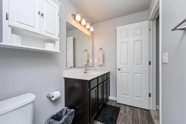 $286,900 | 1710 Gardner Pond Lane, Vicksburg, MI 49097