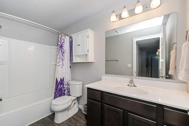 $286,900 | 1710 Gardner Pond Lane, Vicksburg, MI 49097