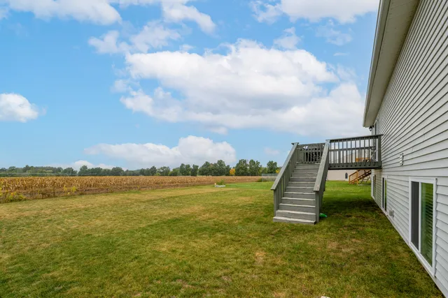 $286,900 | 1710 Gardner Pond Lane, Vicksburg, MI 49097