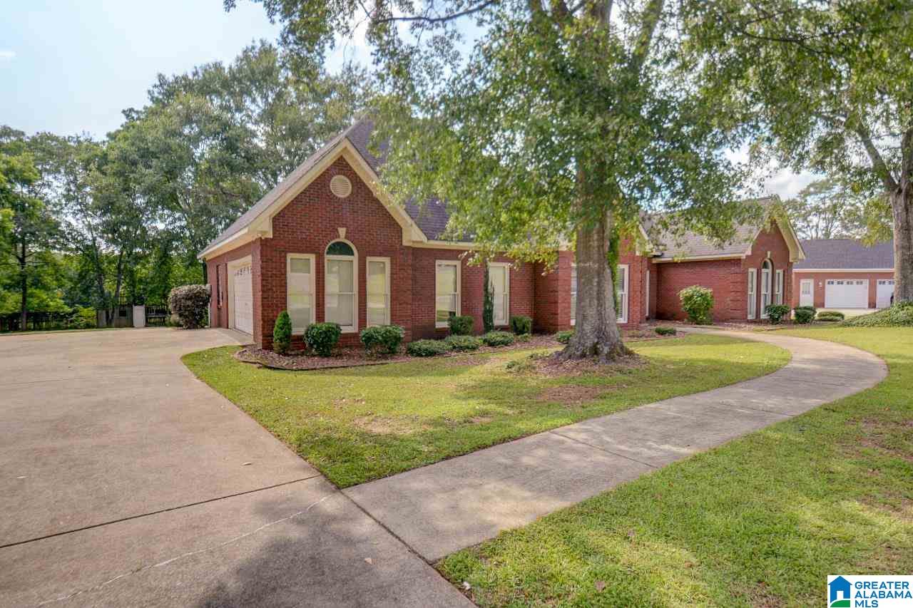 809 Ola Street Clanton, AL 35045 - Photo 16 of 48