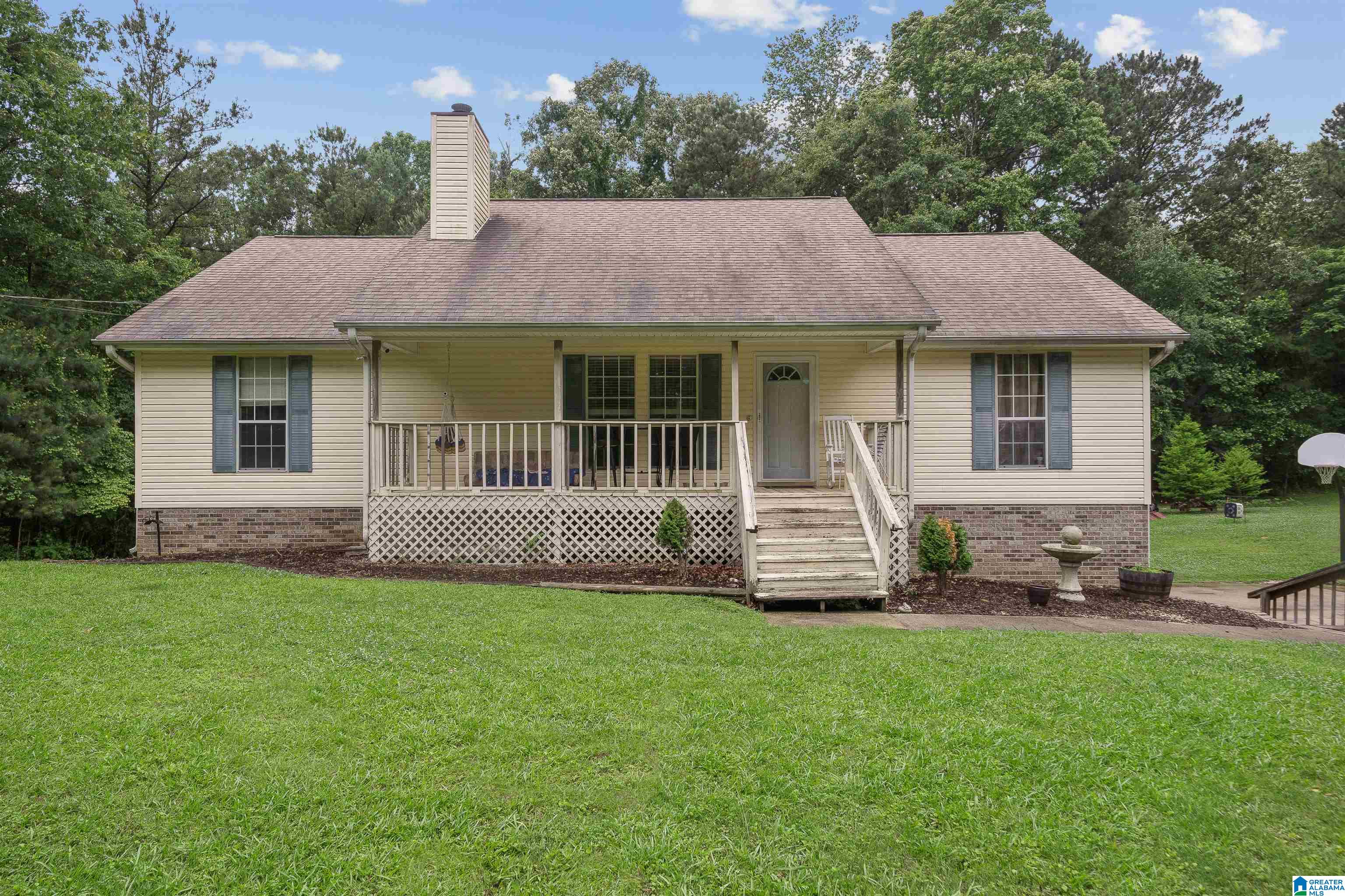 7801 Blackie Curren Road Bessemer, AL 35022 - Photo 1 of 34