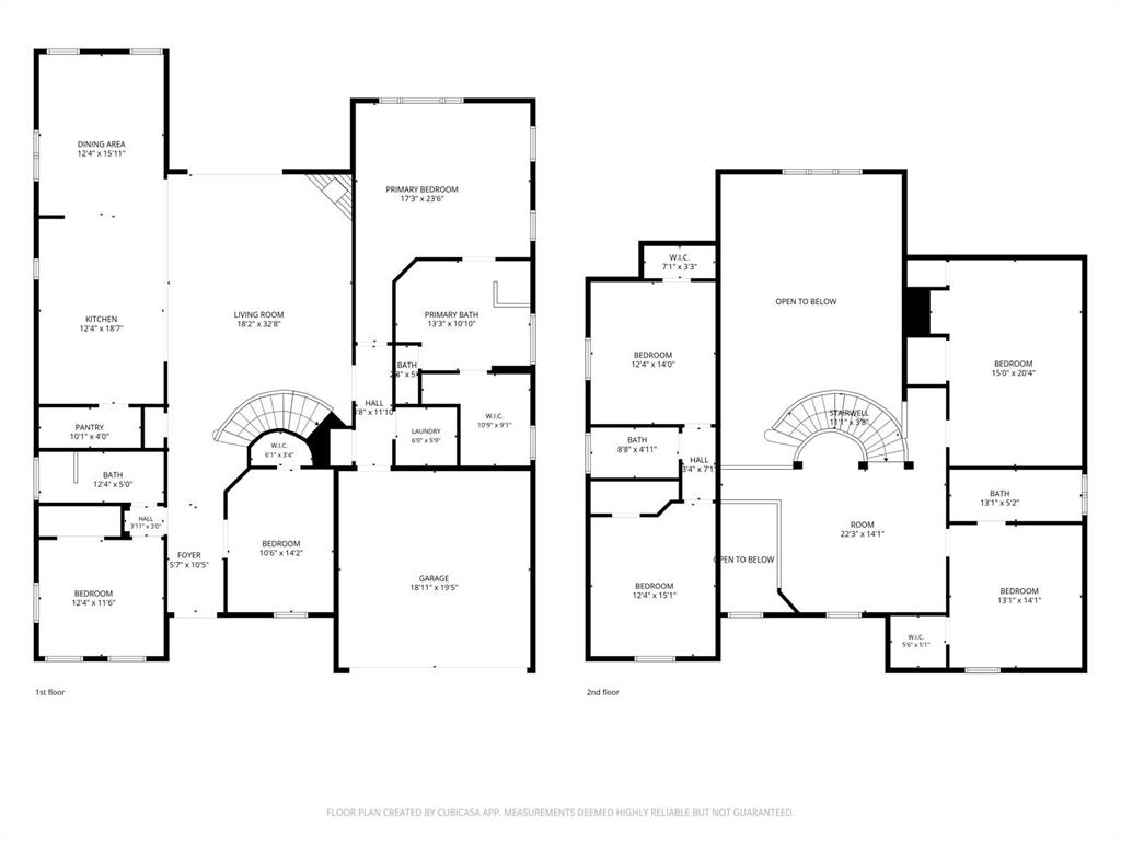 14550 Gentle Breeze Road Frisco, TX 75035 - Photo 18 of 20