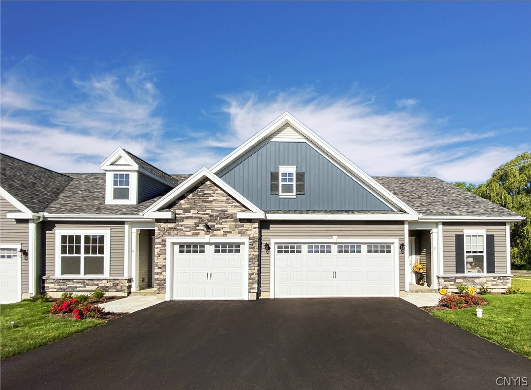 129 Oakcrest Road Lansing, NY 14850 - Photo 1 of 47 55+ Age Restricted Community