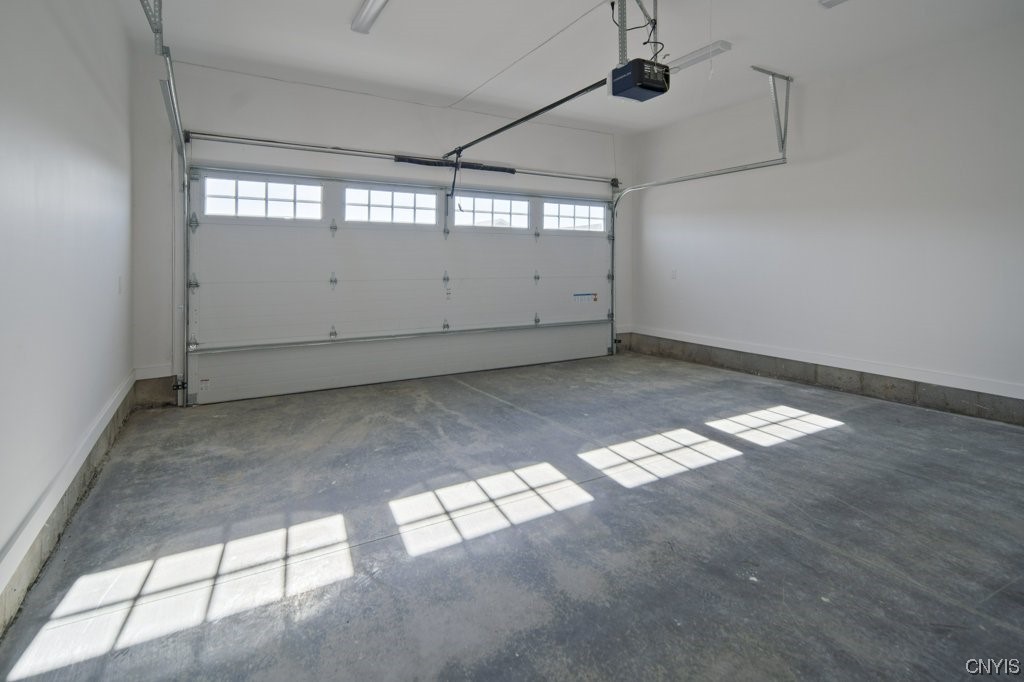 129 Oakcrest Road Lansing, NY 14850 - Photo 43 of 47 end unit 2 car garage