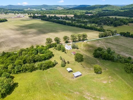 14 Phagan Road Petersburg, TN 37144 - Photo 28 of 38 Gallery Image 28