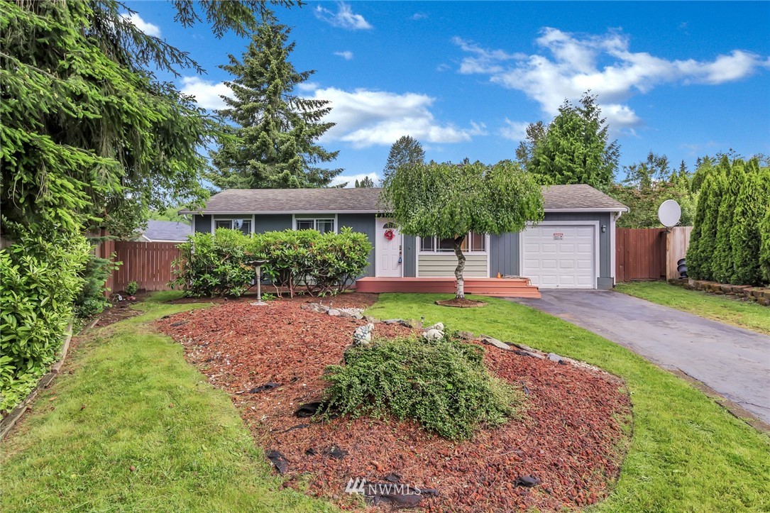 709 204th Street Southeast Bothell, WA 98012 - Photo 1 of 15
