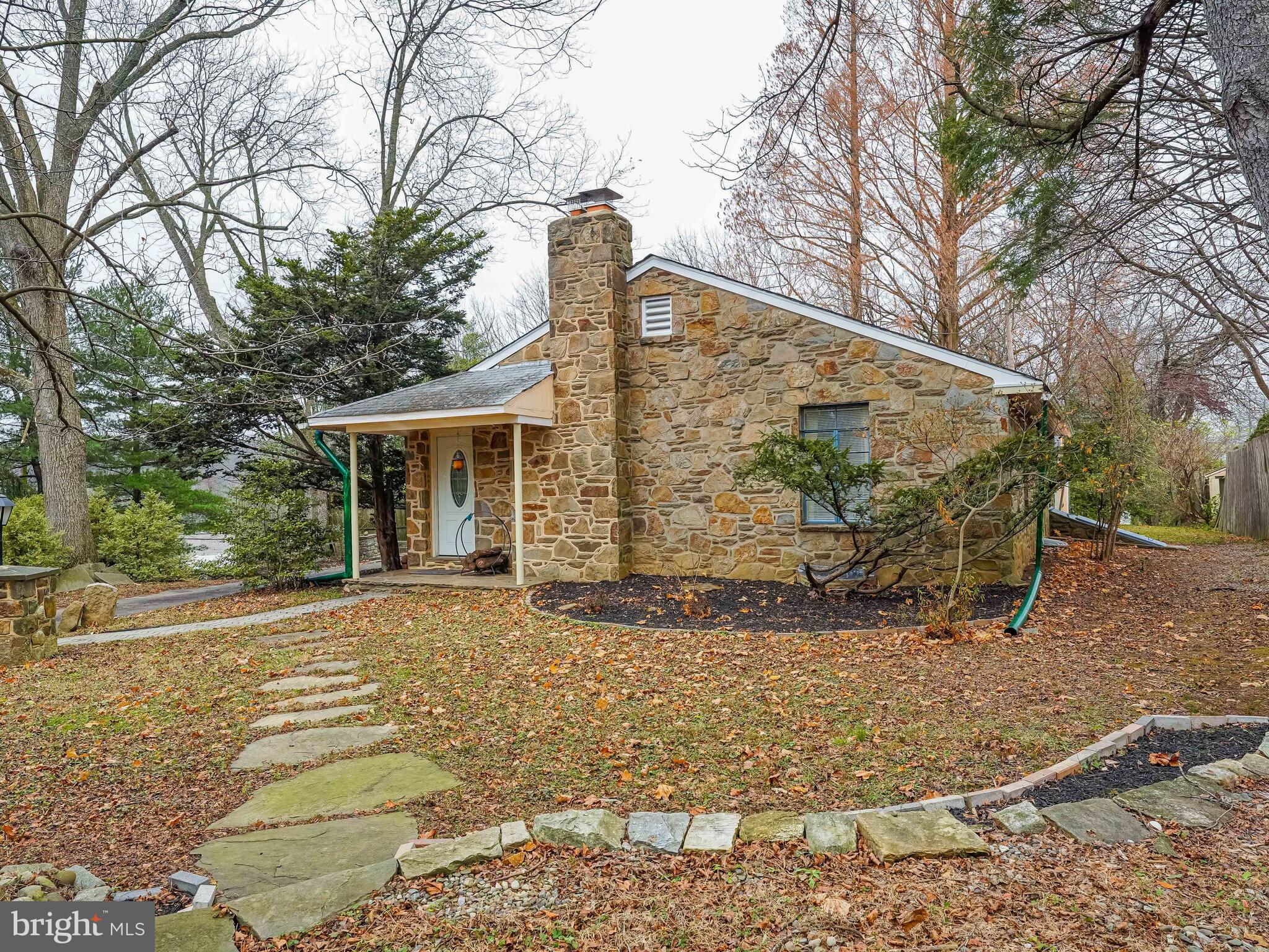 1 Ridge Road, West Chester, PA 19382 Compass