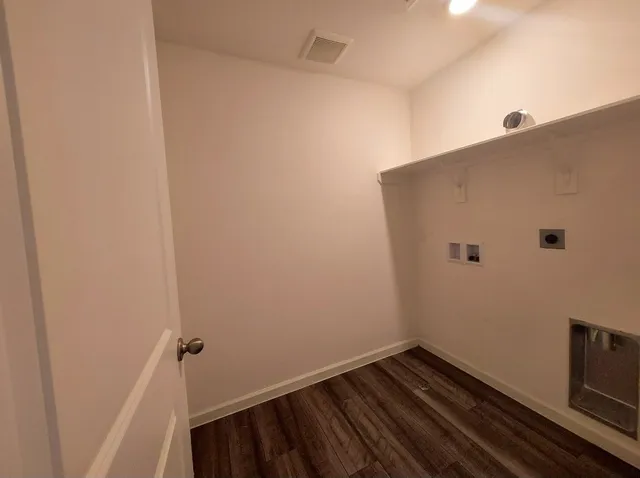 a view of small space