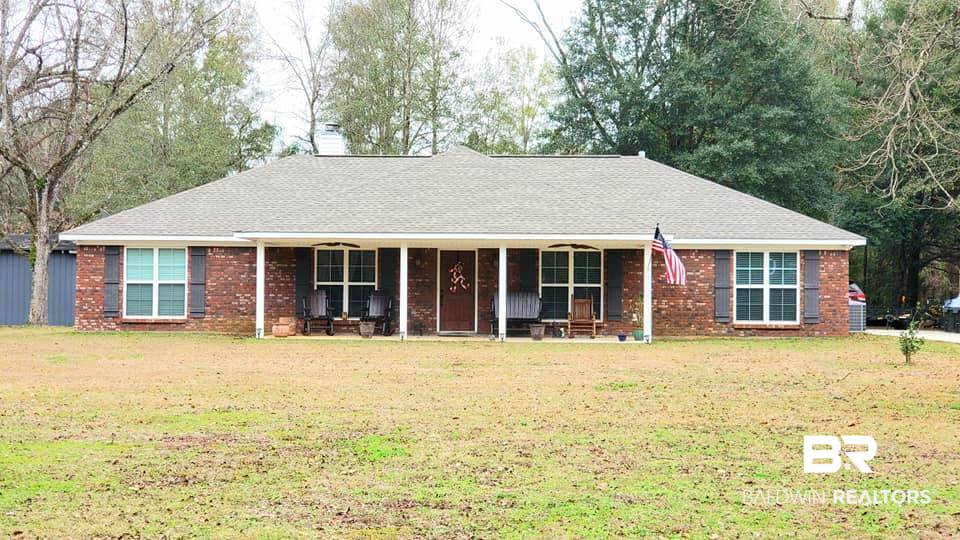 9640 Lakeview Road Bay Minette, AL 36507 - Photo 14 of 14