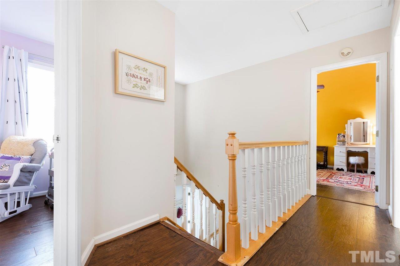 2333 Florida Court Raleigh, NC 27615 - Photo 14 of 26 Gallery Image 14