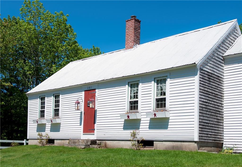 281 Center Road Lebanon, ME 04027 - Photo 3 of 35 Photo