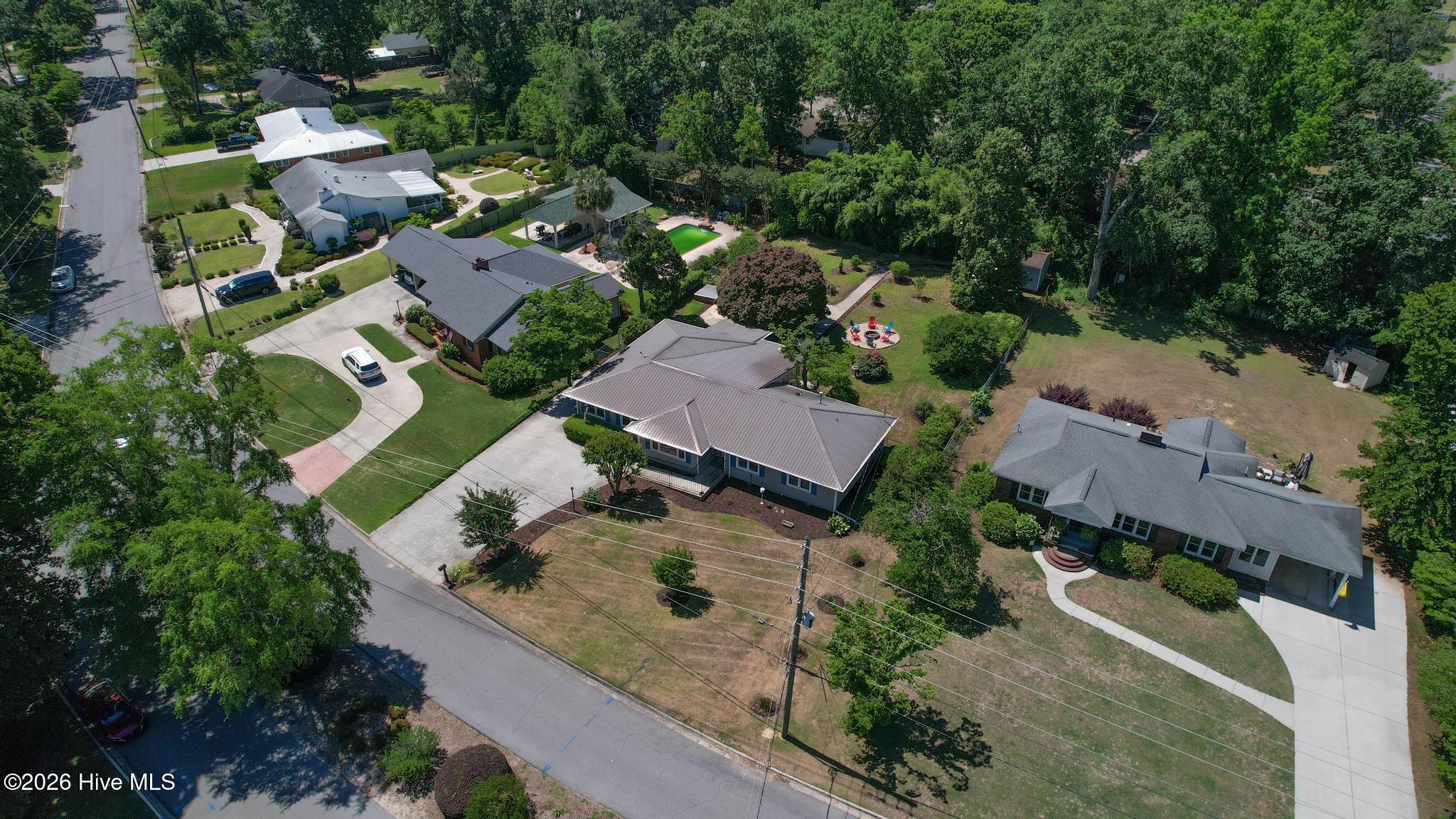 793 Boardman Road Aiken, SC 29803 - Photo 44 of 46