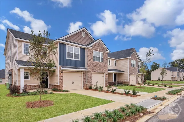 $1,750 | 350 Rucker Lane, Statesboro, GA 30458