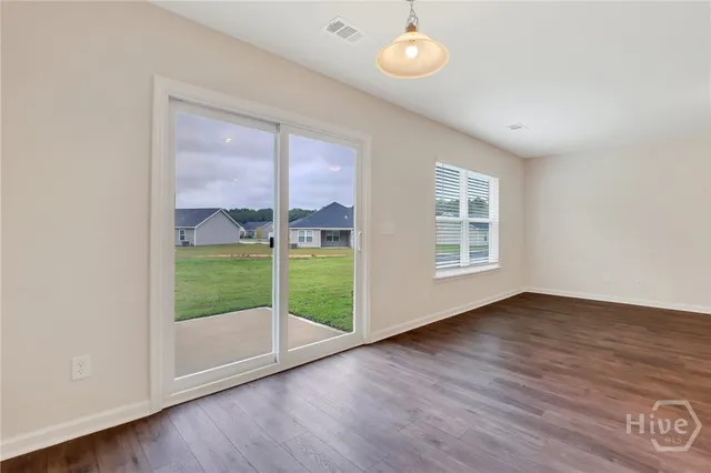 $1,750 | 350 Rucker Lane, Statesboro, GA 30458