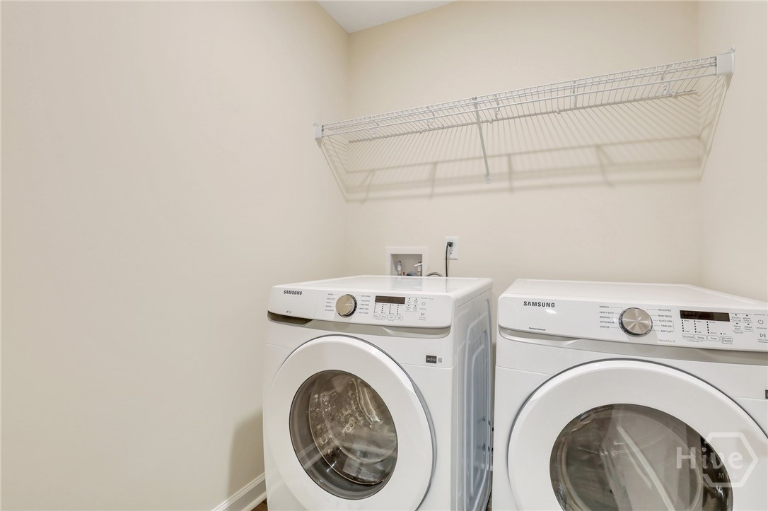 350 Rucker Lane Statesboro, GA 30458 - Photo 25 of 31