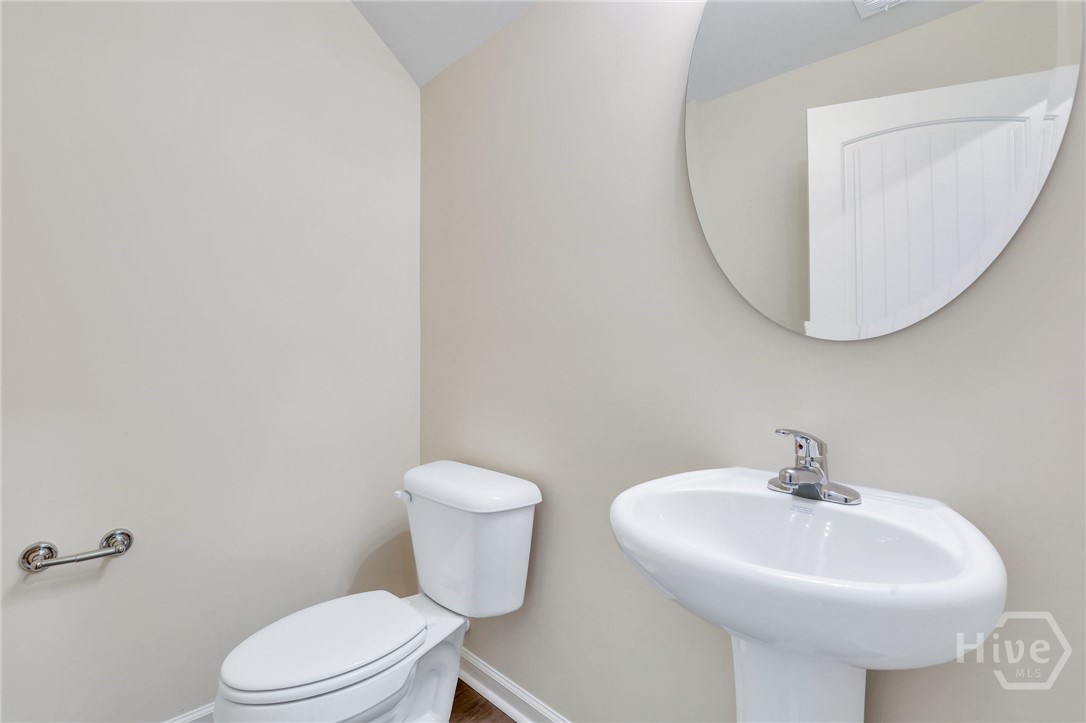 350 Rucker Lane Statesboro, GA 30458 - Photo 3 of 31