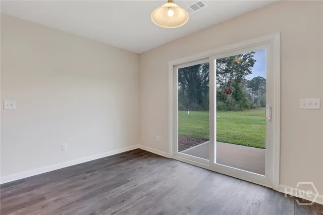 $1,750 | 350 Rucker Lane, Statesboro, GA 30458