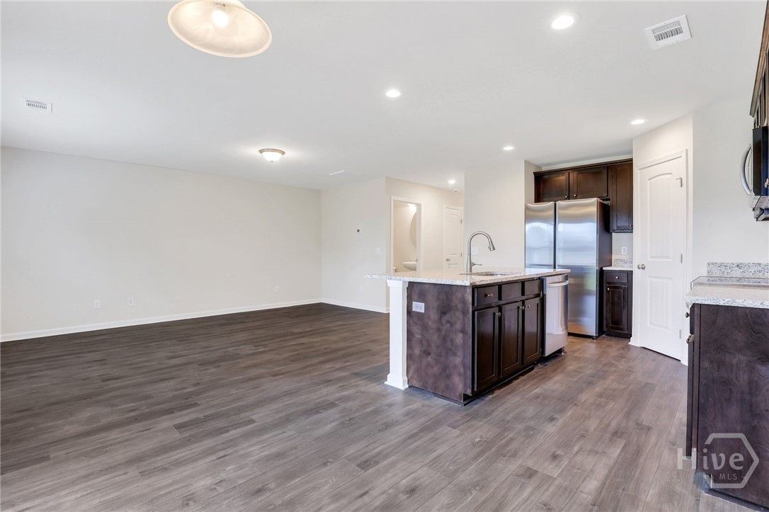 350 Rucker Lane Statesboro, GA 30458 - Photo 10 of 31