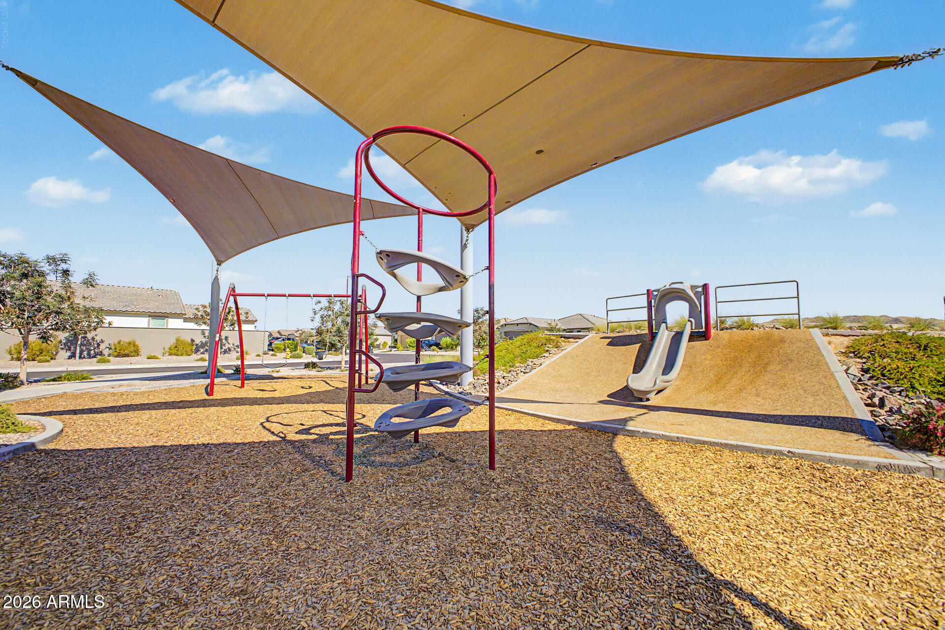 2540 West Grenadine Road Phoenix, AZ 85041 - Photo 51 of 69 Multiple Play Areas