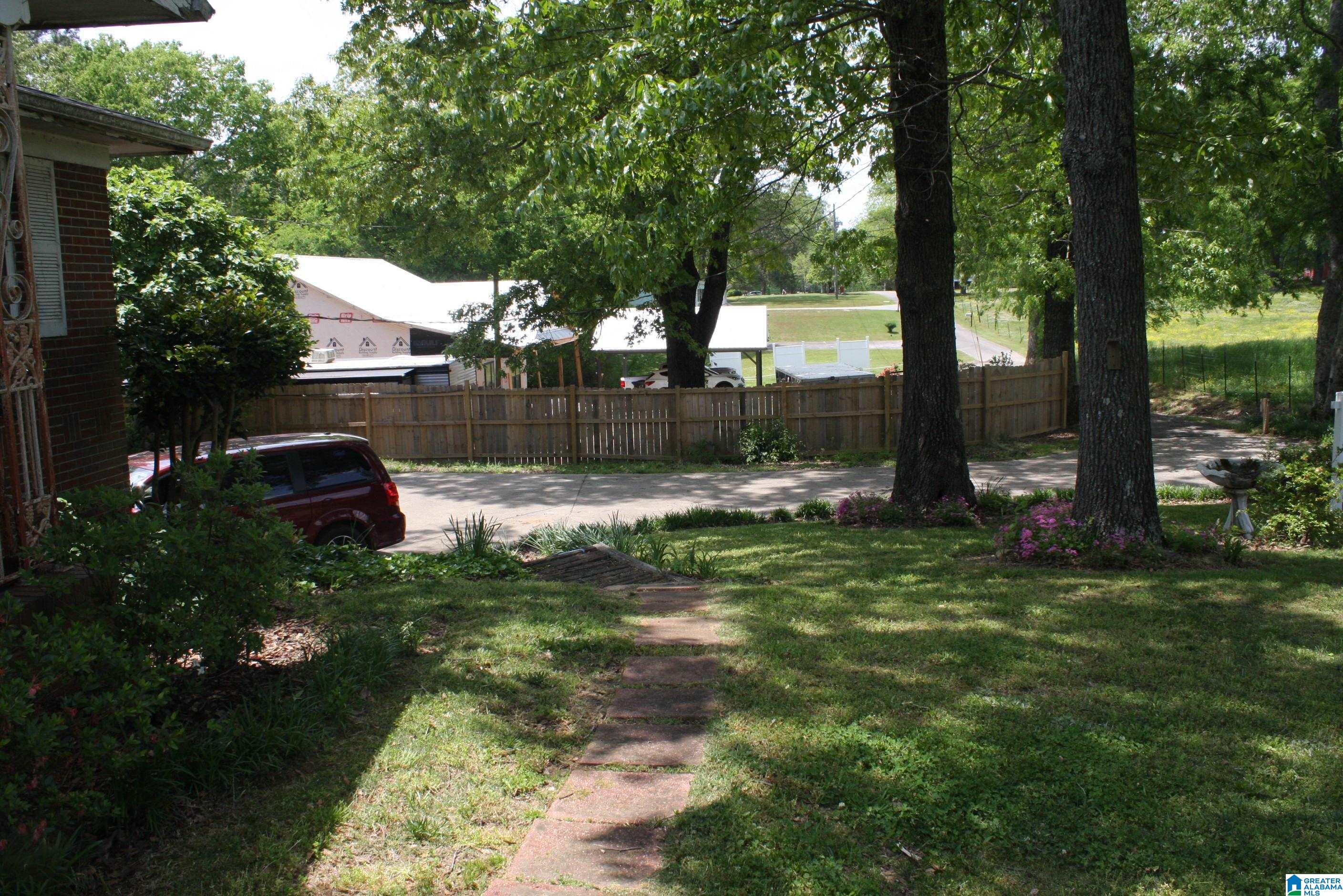 6083 Tommy Town Road Mount Olive, AL 35117 - Photo 11 of 45