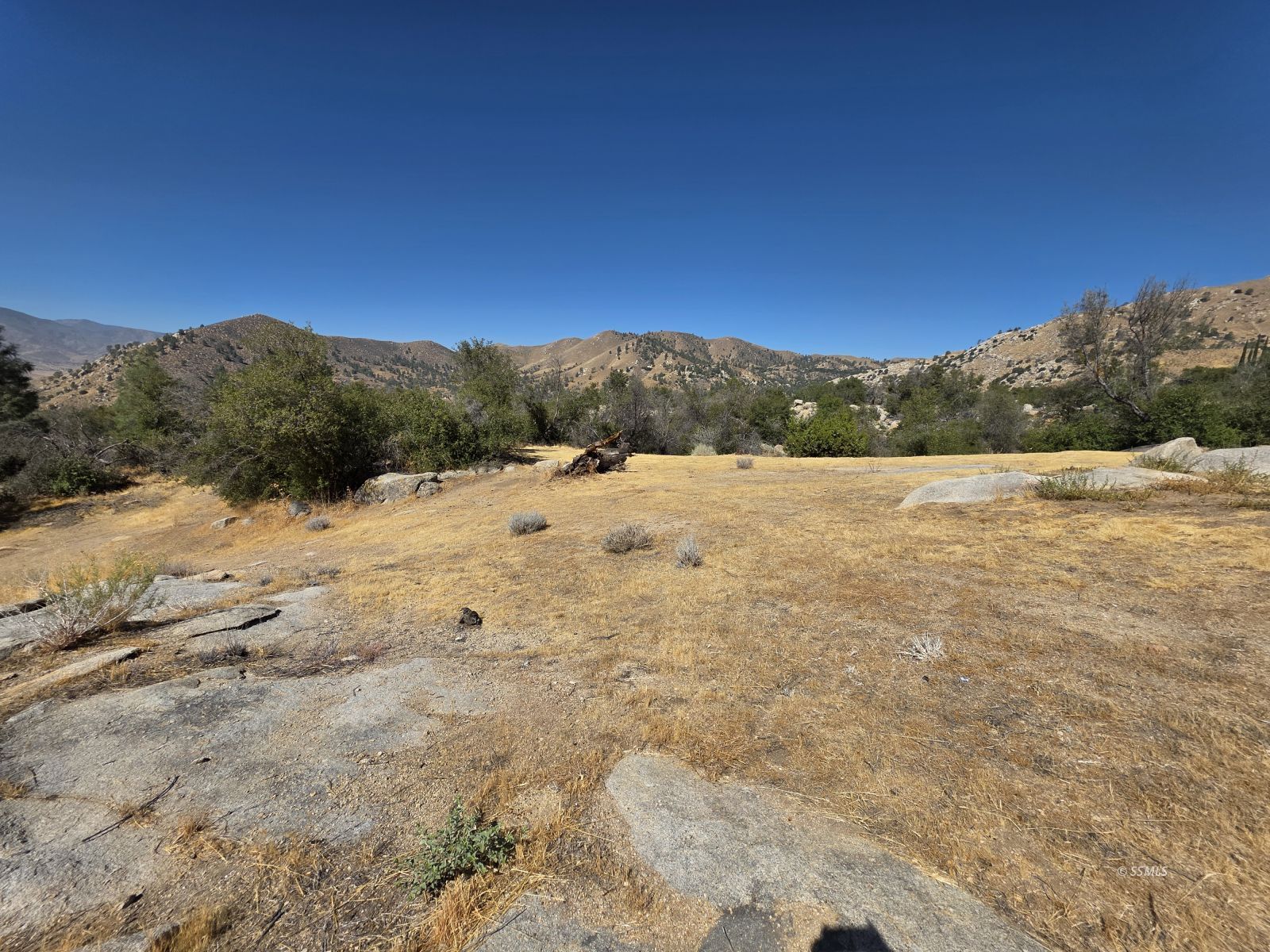 9766 Glacier Gulch Road Weldon, CA 93283 - Photo 28 of 29