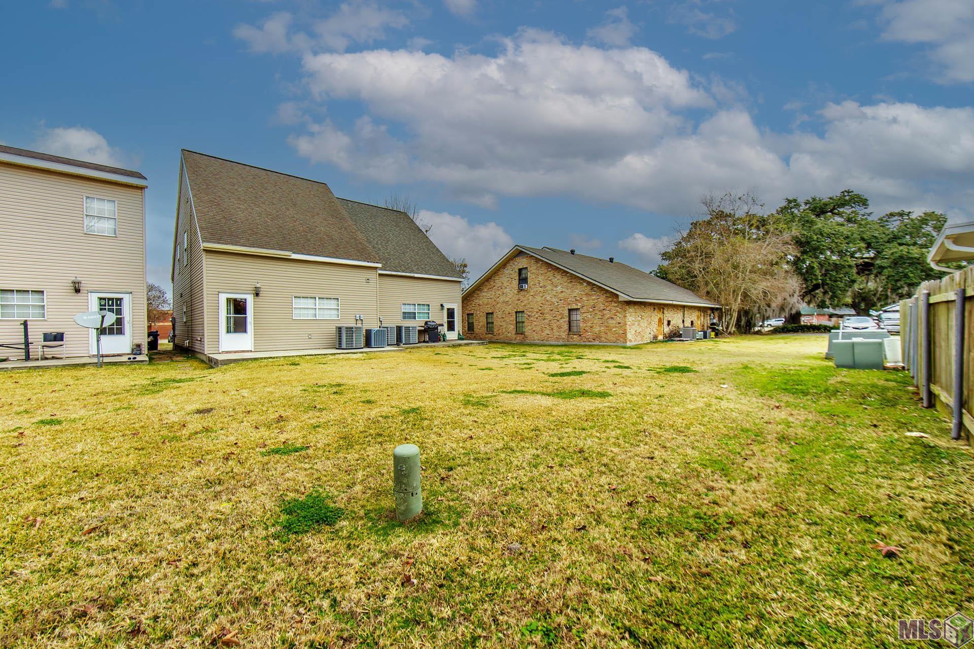 104 Ramey Road, Unit B Houma, LA 70360 - Photo 2 of 12