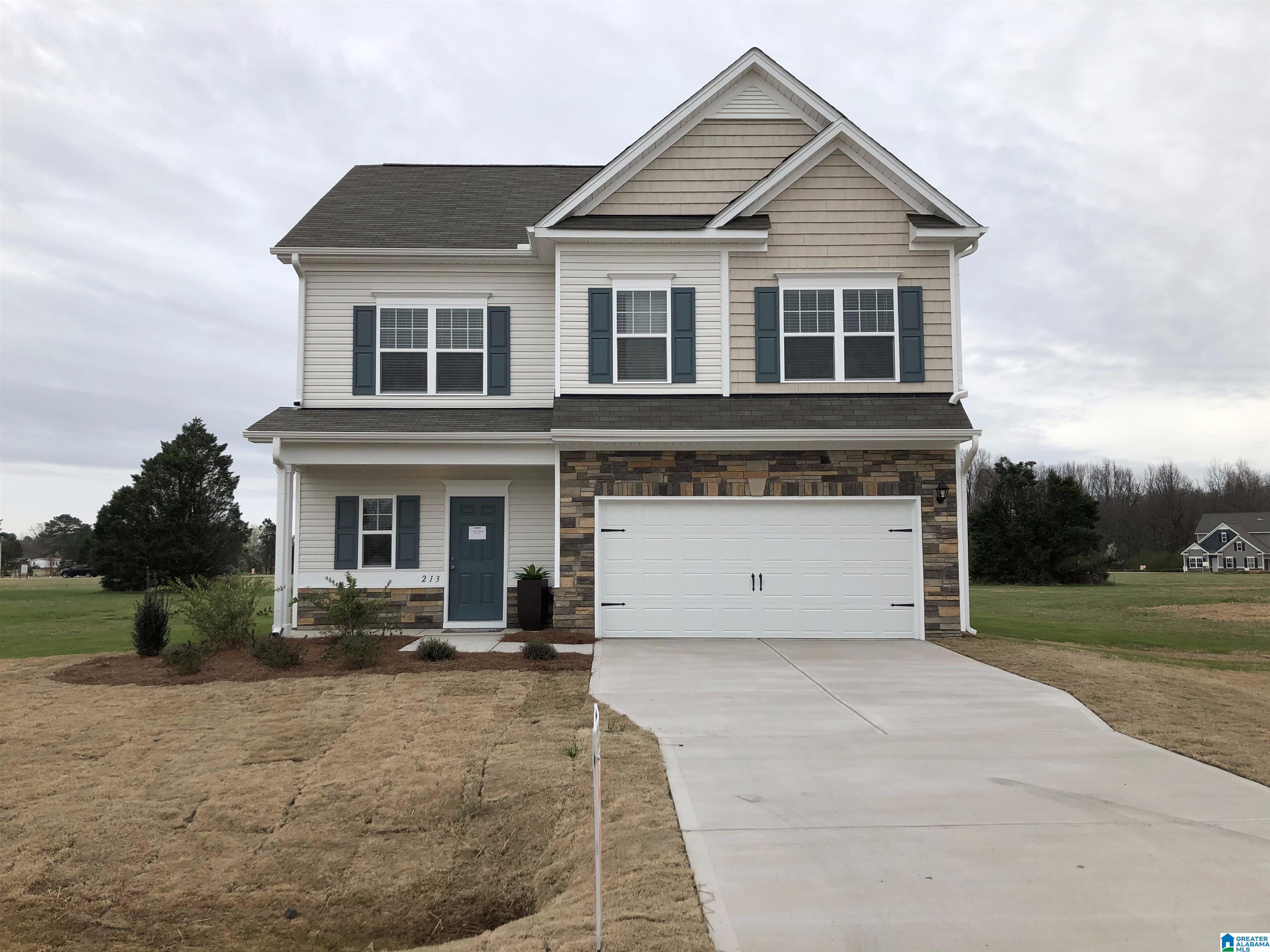 896 Ridgeway Avenue Columbiana, AL 35051 - Photo 14 of 19