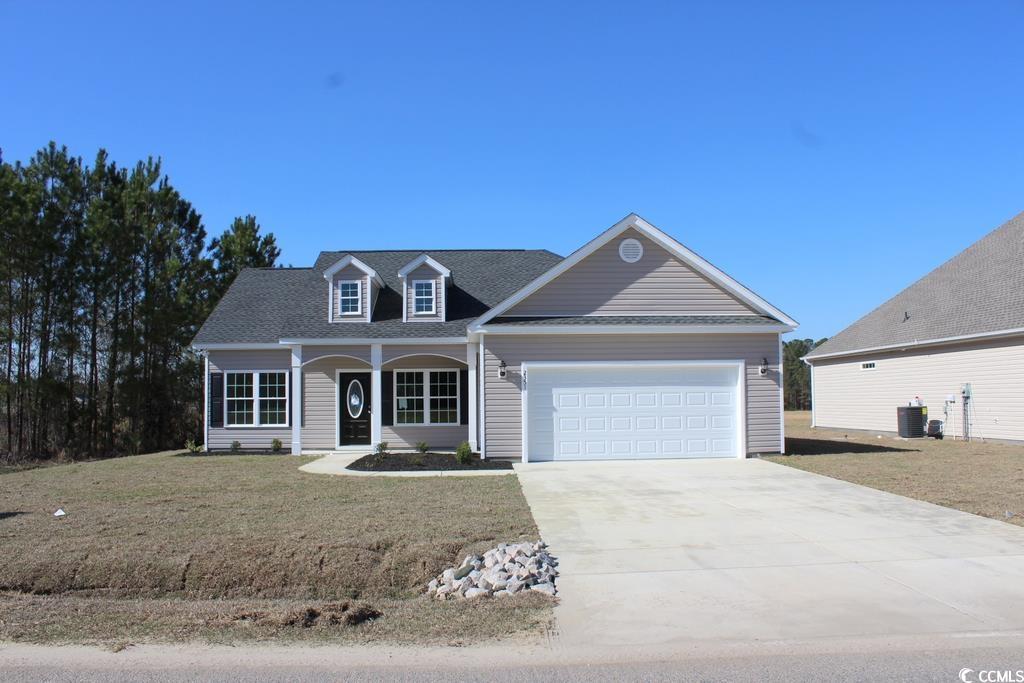 2351 King Farm Road Aynor, SC 29511 - Photo 1 of 21 Gallery Image 1