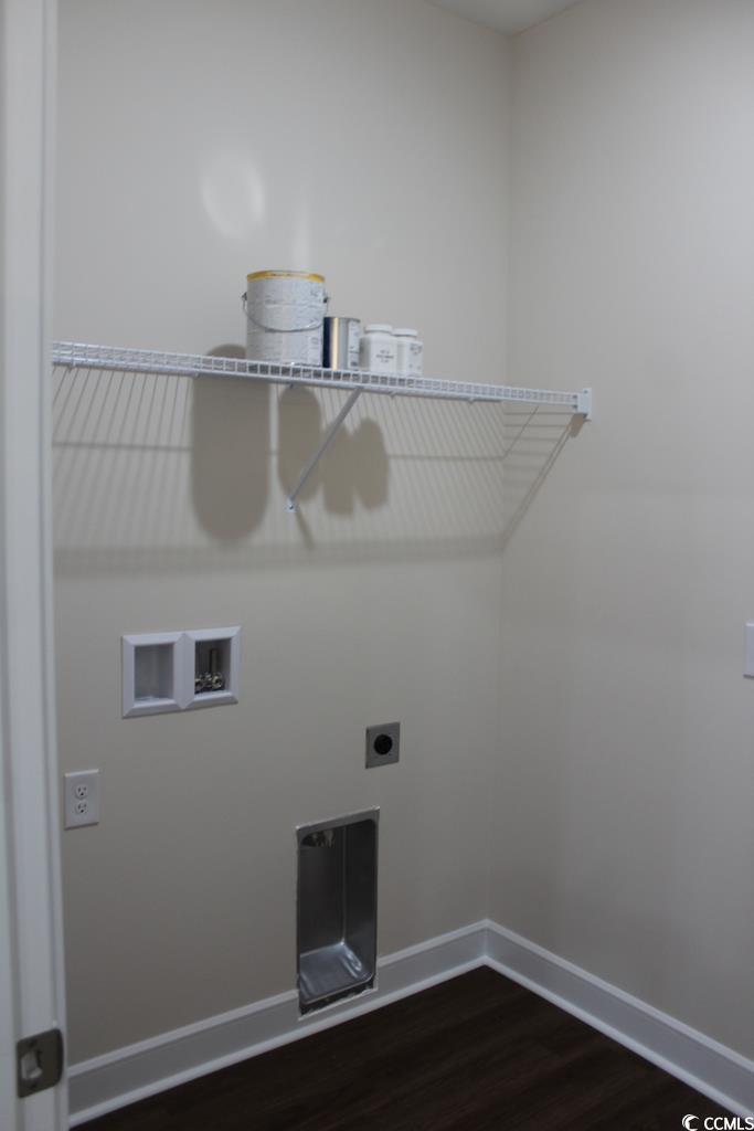 2351 King Farm Road Aynor, SC 29511 - Photo 18 of 21 Gallery Image 18
