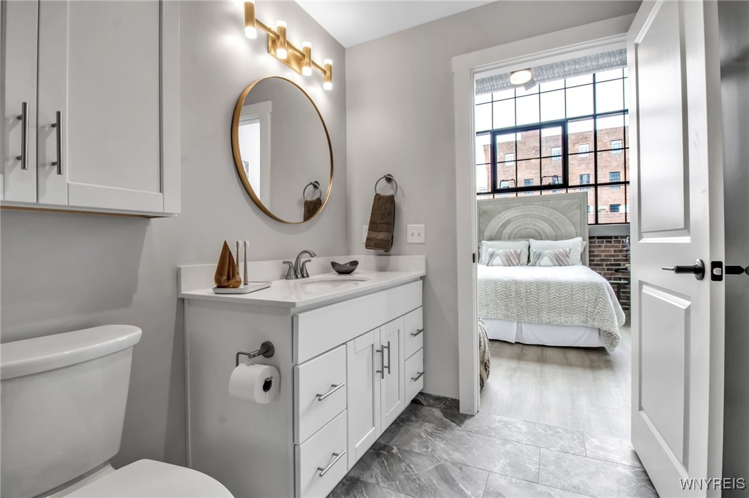 628 Ellicott Street, Unit STUDIOLOFT Buffalo, NY 14203 - Photo 8 of 18