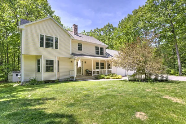 $675,000 | 30 May Meadow Drive, Gray, ME 04039