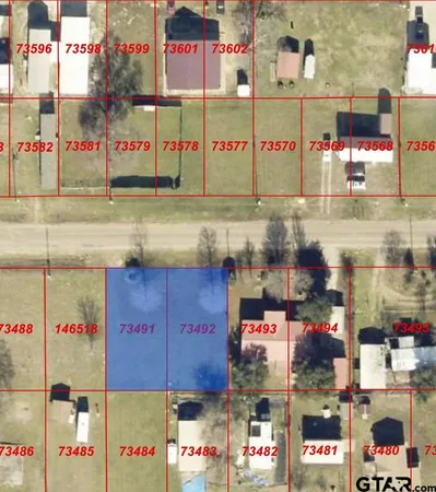$25,000 | 0 Holiday Village Drive, Quitman, TX 75783