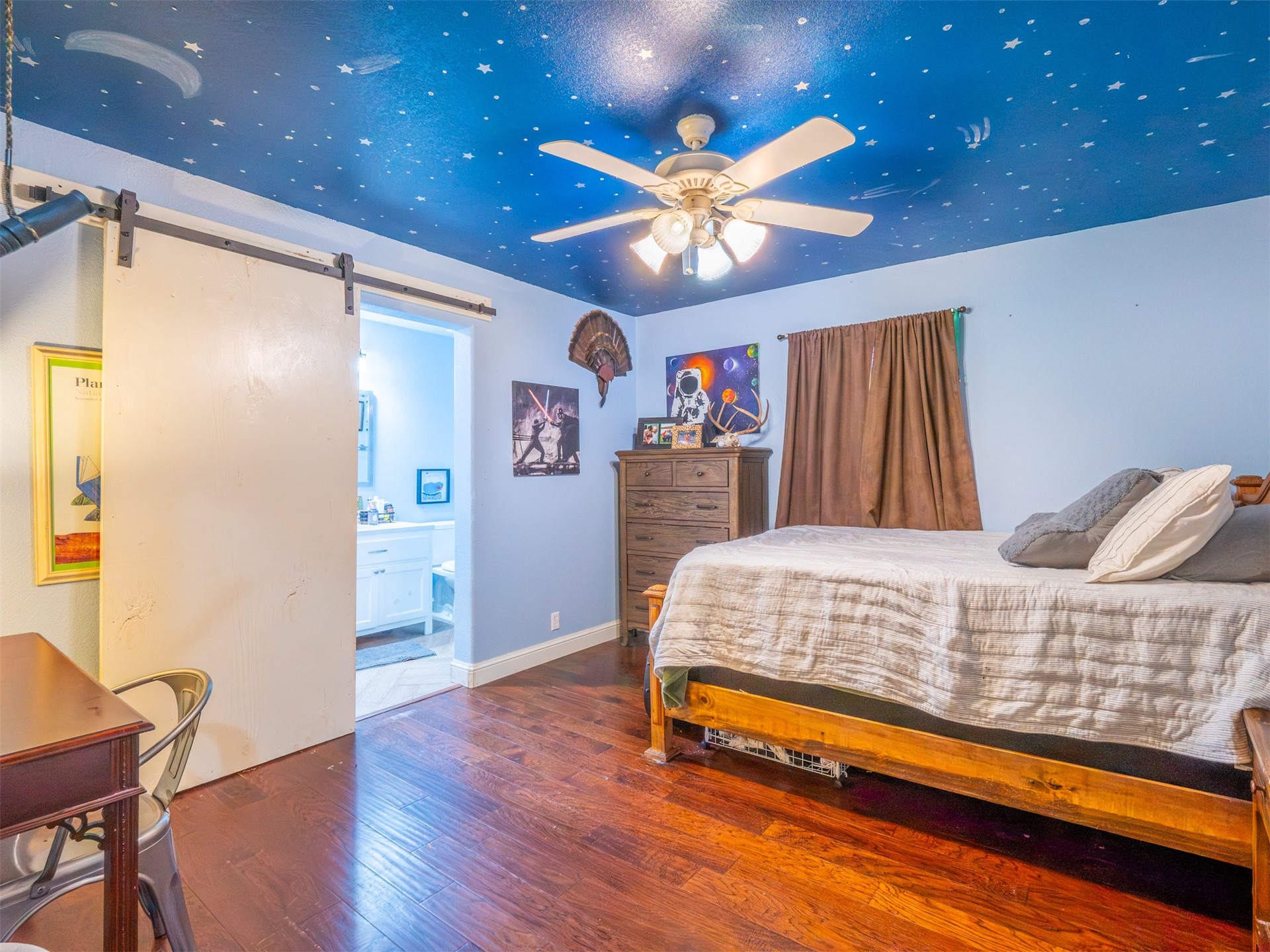 216 Peaceable Ridge Street McAlester, OK 74501 - Photo 34 of 69 Gallery Image 34