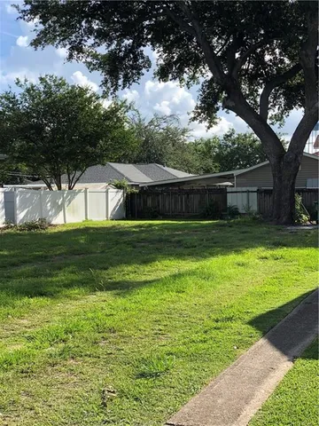 $68,000 | 505 Brown Avenue, Harvey, LA 70058