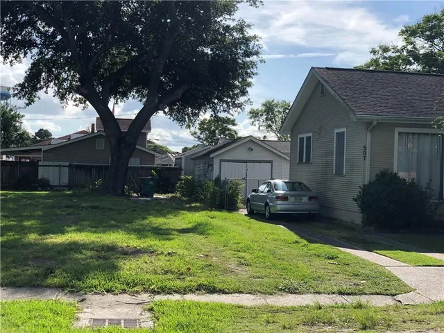 $68,000 | 505 Brown Avenue, Harvey, LA 70058