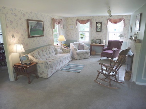 46 Rindge Turnpike Ashburnham, MA 01430 - Photo 5 of 28