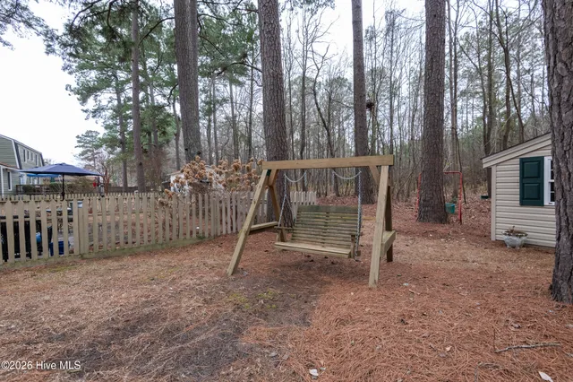 $274,000 | 3793 Robinson Street, Bethel, NC 27812