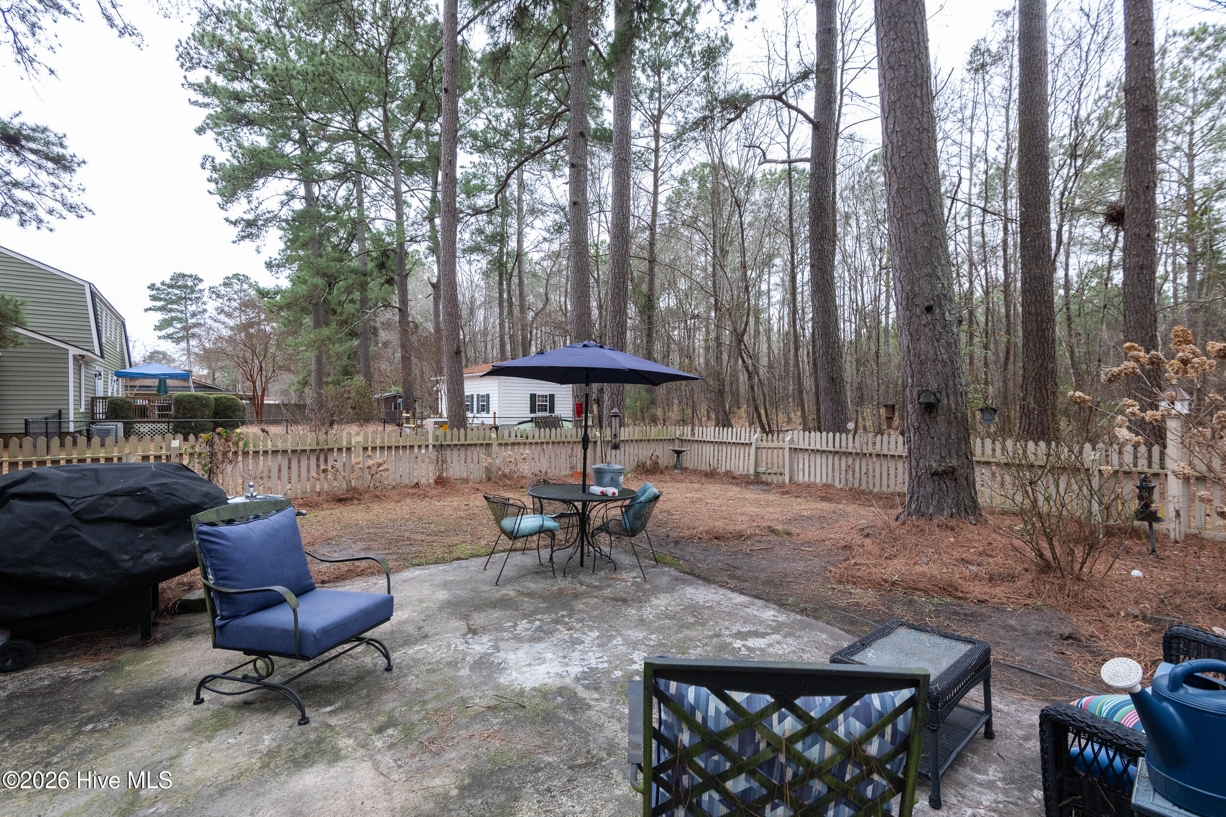 3793 Robinson Street Bethel, NC 27812 - Photo 14 of 59 3793_Robinson-14