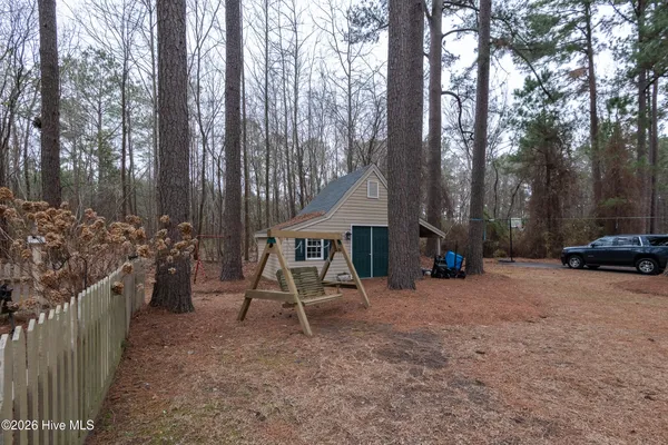 $274,000 | 3793 Robinson Street, Bethel, NC 27812