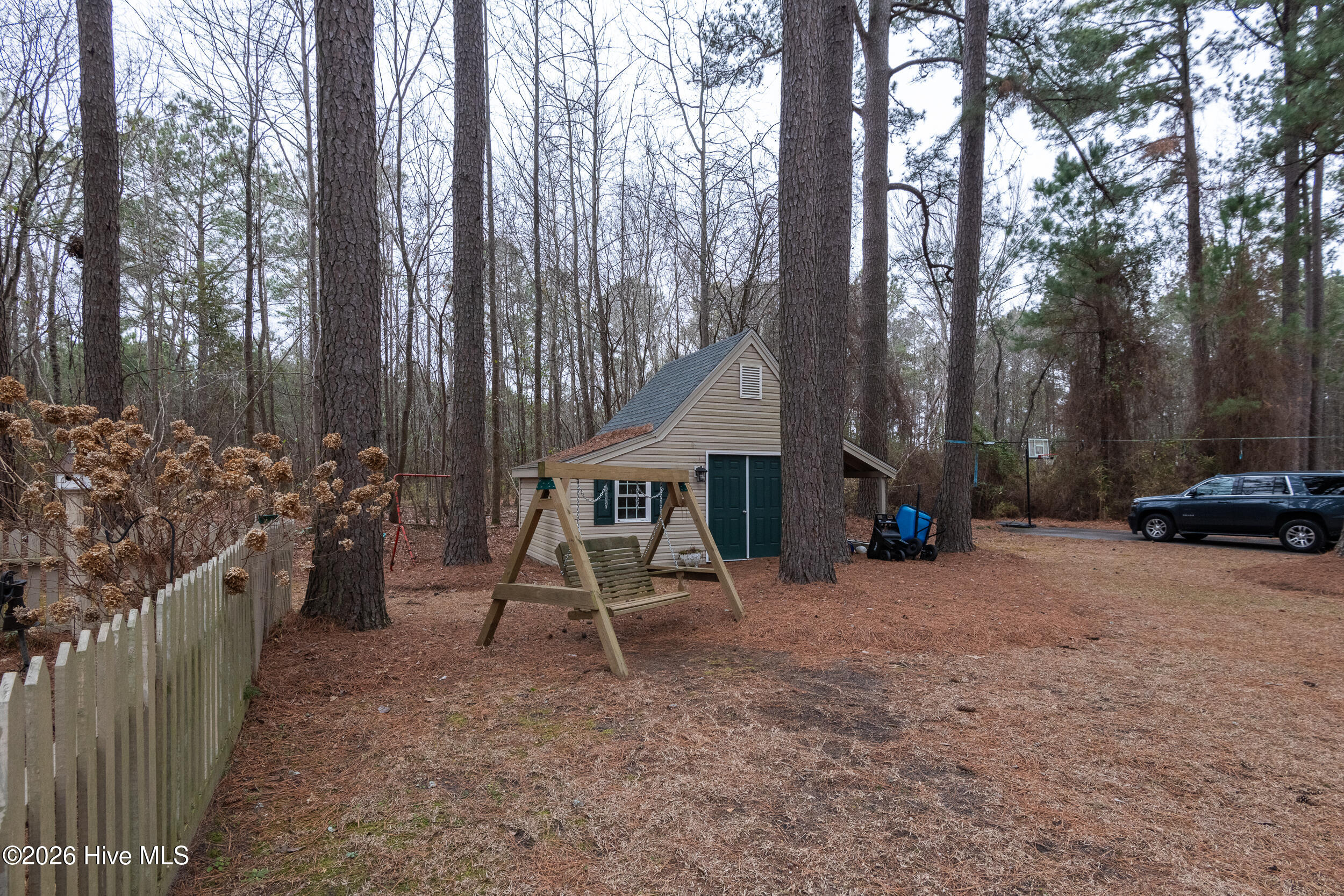 3793 Robinson Street Bethel, NC 27812 - Photo 15 of 59 3793_Robinson-15