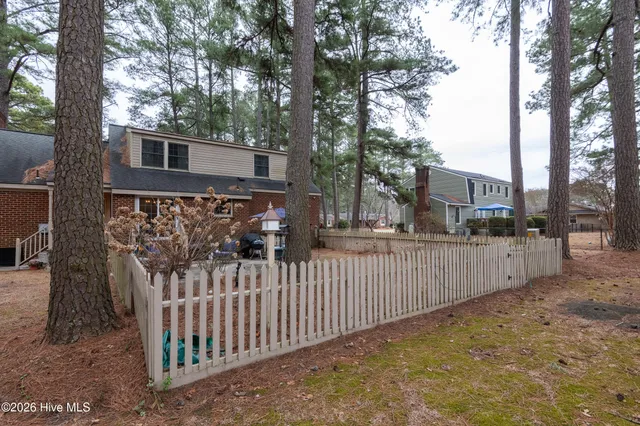 $274,000 | 3793 Robinson Street, Bethel, NC 27812