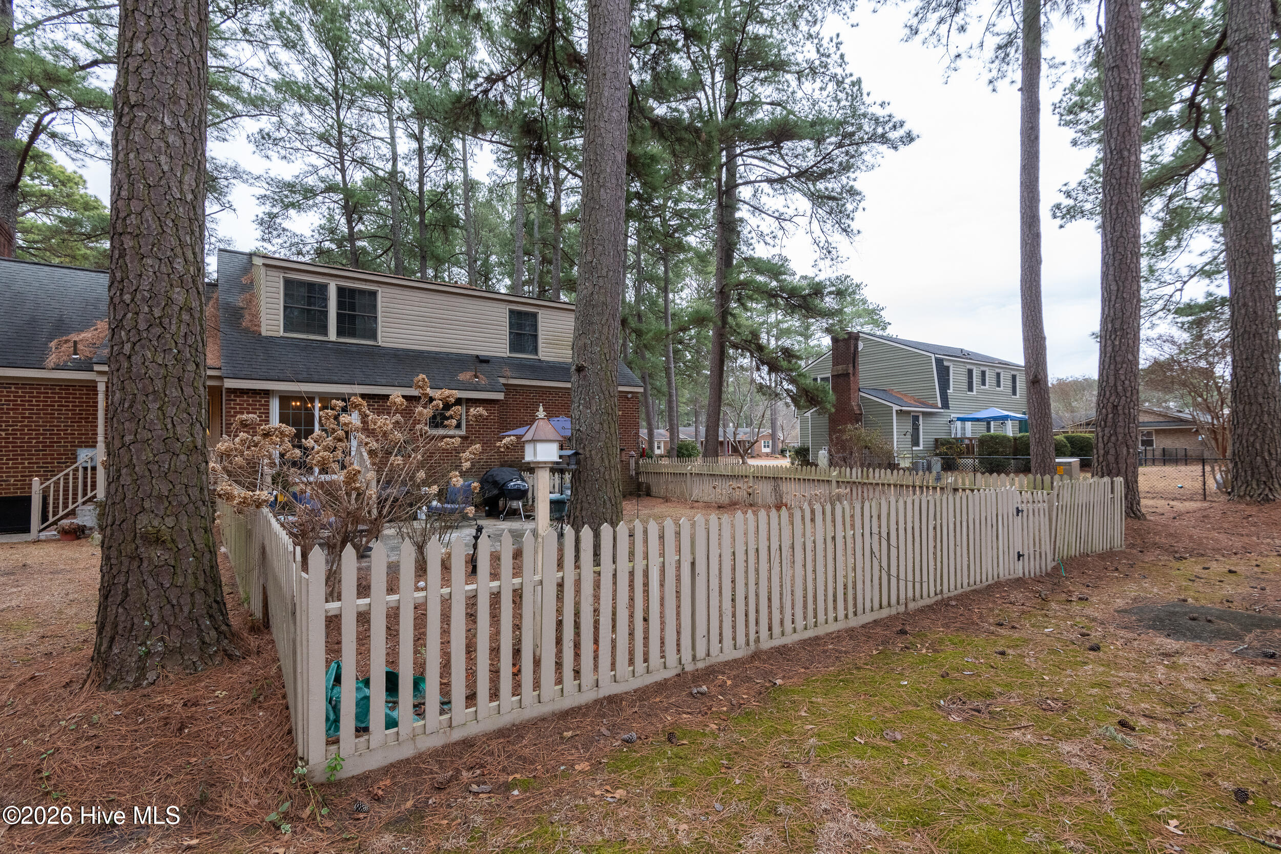 3793 Robinson Street Bethel, NC 27812 - Photo 16 of 59 3793_Robinson-16