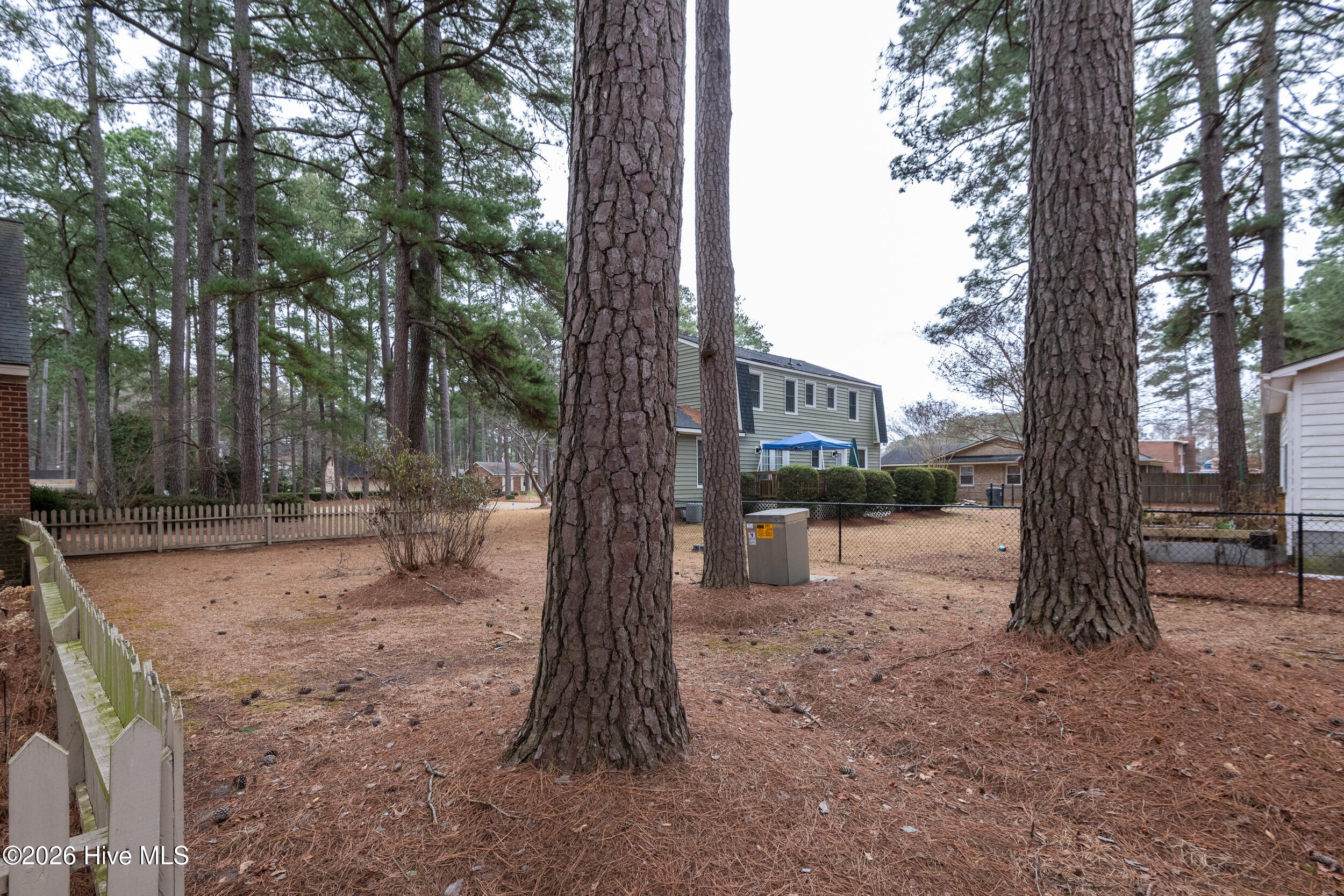 3793 Robinson Street Bethel, NC 27812 - Photo 18 of 59 3793_Robinson-18