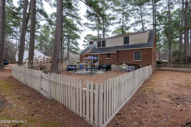 $274,000 | 3793 Robinson Street, Bethel, NC 27812