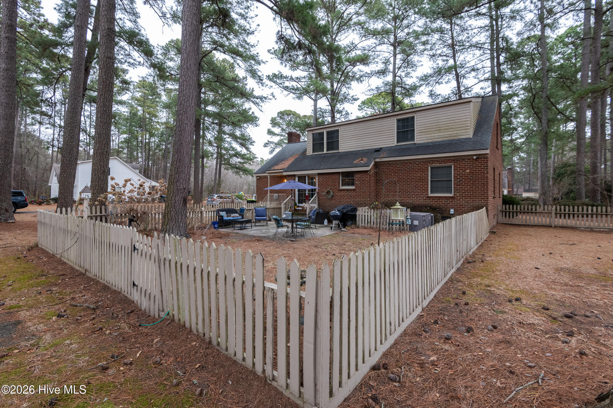 3793 Robinson Street Bethel, NC 27812 - Photo 19 of 59 3793_Robinson-19