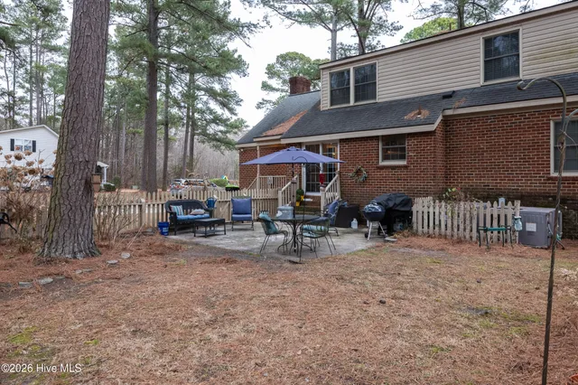 $274,000 | 3793 Robinson Street, Bethel, NC 27812