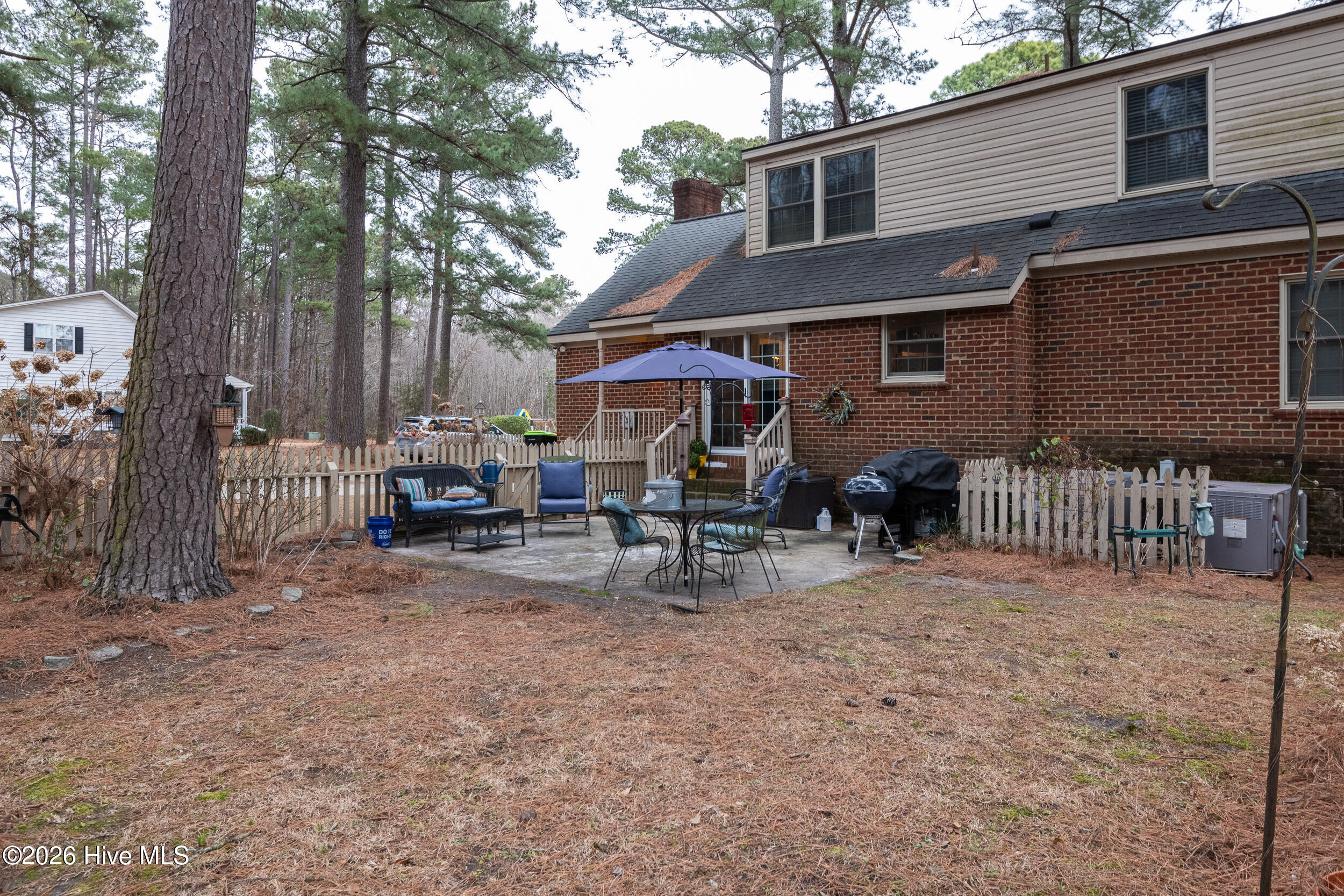3793 Robinson Street Bethel, NC 27812 - Photo 20 of 59 3793_Robinson-20