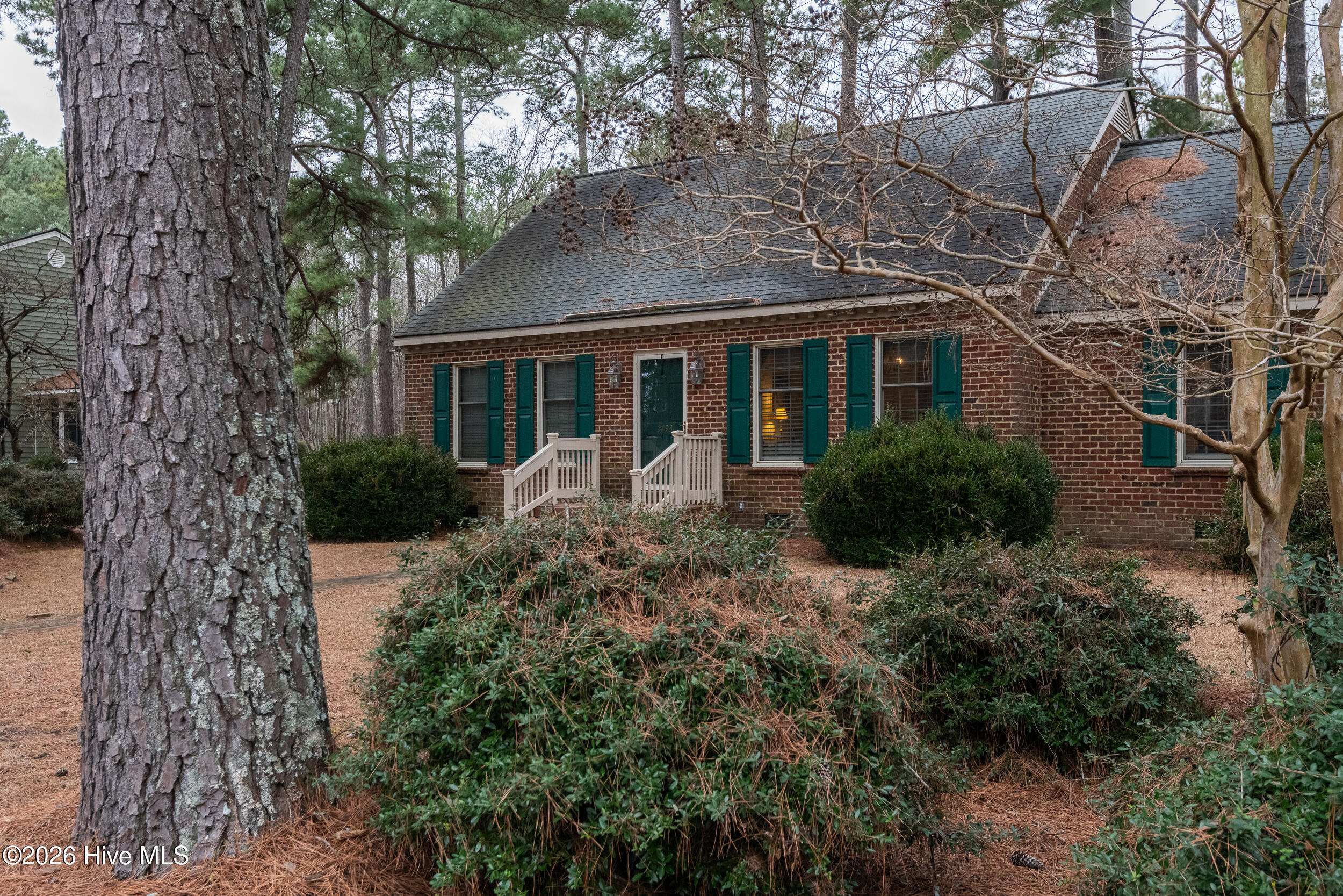 3793 Robinson Street Bethel, NC 27812 - Photo 2 of 59 3793_Robinson-2